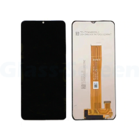                           lcd digitizer assembly for Samsung Galaxy A12 A125 A125F A125M